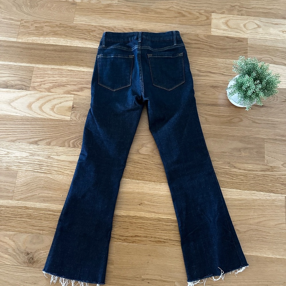 Frame Jeans - size 25 - Picture 3 of 3